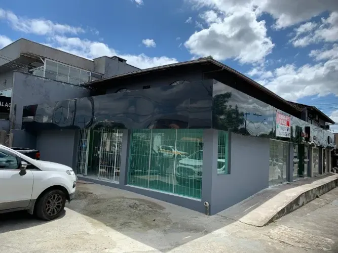 Sala comercial em Rua Principal do Costa e Silva 