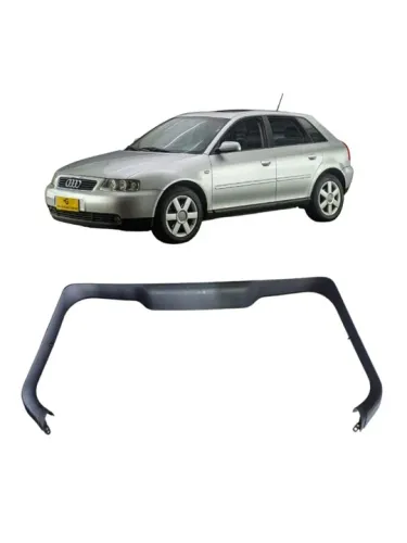 Moldura Tampa Traseira Superior Audi A3 99/06 8L0867977