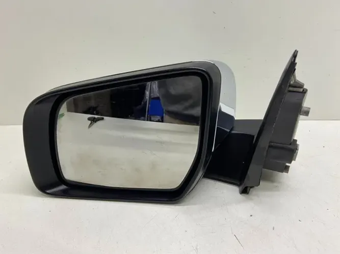 Retrovisor Ford Ranger 2013 2014 2015 16 17 18 2019 Esquerdo