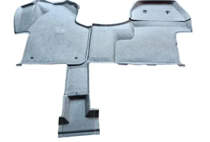 Carpete / Tapete Completo Mercedes Sprinter 416 2021