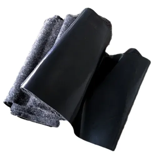 Laminado Manta de PVC com Poliéster 0,85 mm para Lagos Ornamentais, Tanques 4x4