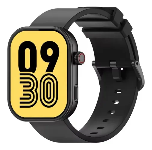 Smartwatch Zeblaze Btalk Plus - Novo na caixa