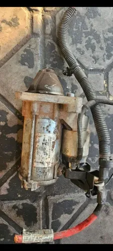 Motor partida arranque fiat uno mobi palio strada<br>Valor 500