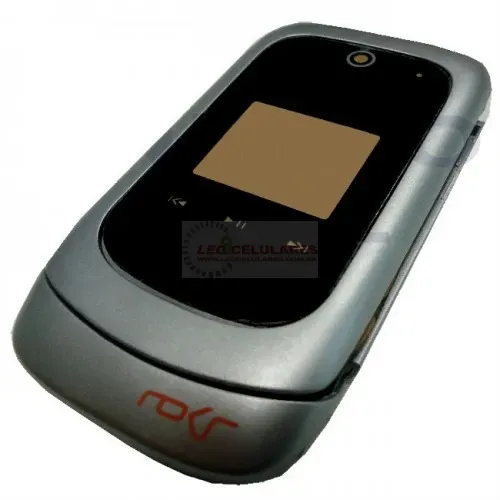 CARCAÇA MOTOROLA EM28 VARIAS CORES