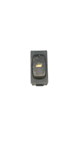 Botao Vidro Eletrico Traseiro Peugeot 307 2010 Esquerdo