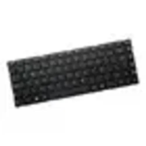 Teclado Para Lenovo Yoga 500-14ibd 80ne 500-14isk Type 80r5 Preto Português Br