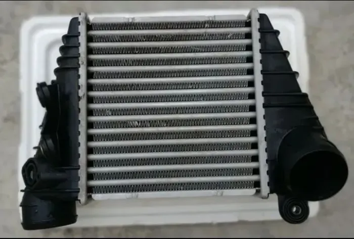 Intercooler Audi VW 1,8 turbo
