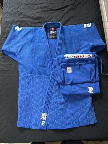 Kimono Judogi Fightart 1.70