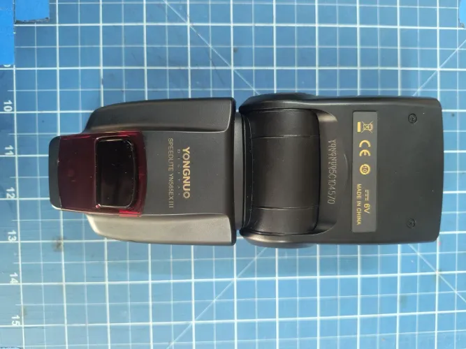 Flash Youngnuo YN565EXIII Nikon