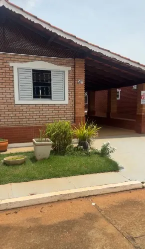 Chale 2 quartos - Seu refúgio em Caldas Novas te espera!