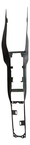 Moldura Console Central Volkswagen Polo 2003