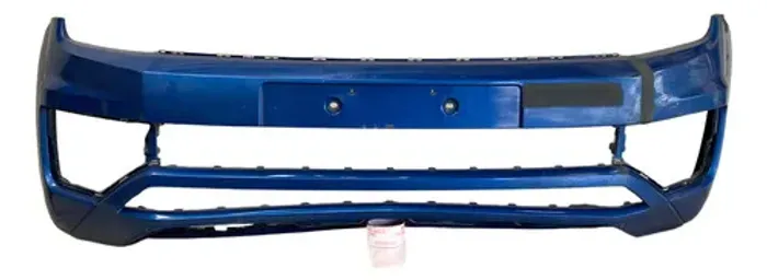 Para Choque Dianteiro Volkswagen Amarok 2018 2019 23050501