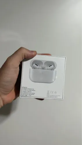 Apple AirPods Pro - LACRADO Aracaju