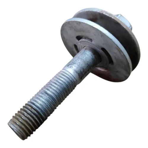 PARAFUSO SUPORTE MOLA TRAS PARTE TRAS IVECO TECTOR 170E21