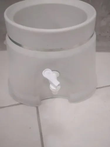 Suporte para bombona de agua