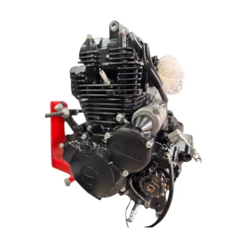 Motor Fazer 250 Yamaha Fz25 2022 Original Com Apenas 2.640km