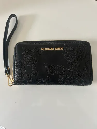 Carteira Michael Kors