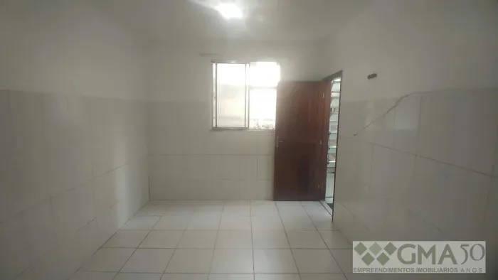 Kitnet no Catete perto Metrô