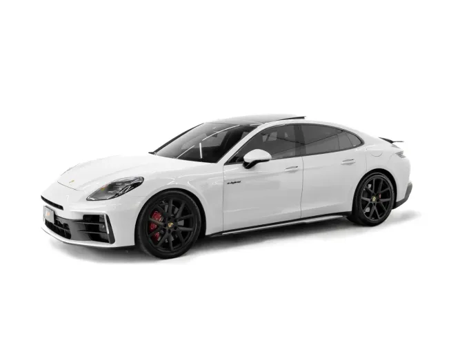 Porsche Panamera 4 E-hybrid 2.9 462cv 2025