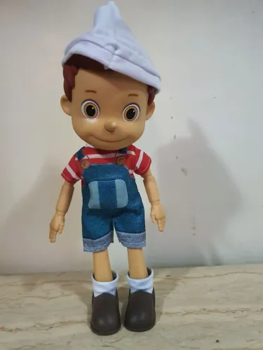 BONECO PINOQUIO