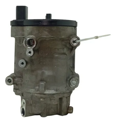 Compressor Ar Condicionado Elétrico Prius Corolla Original