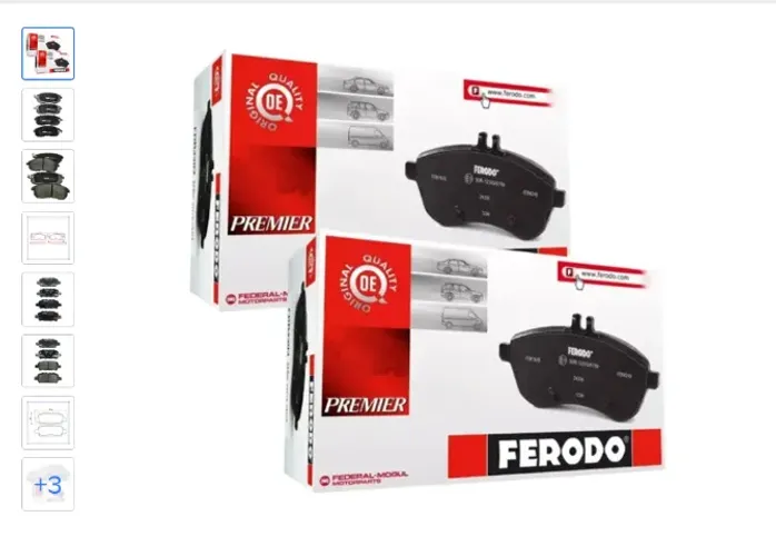 Kit Pastilha De Freio Nissan Sentra Dianteiro e Traseiro 2017 a 2020 ! Precao!