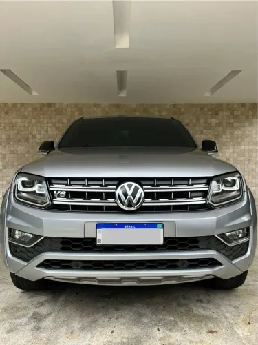 Amarok 3.0 V6 2022