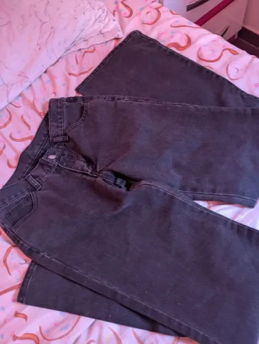 Calça Jeans Nova