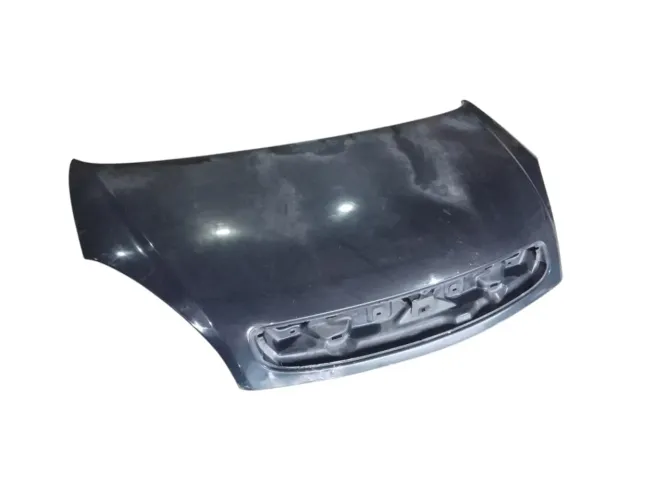 Capô Xsara Picasso Anos 2000 A 2009 Original Citroen