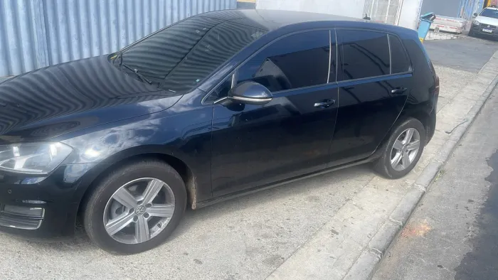 Volkswagen Golf Highline 1.4 TSI 140cv Aut. 2015