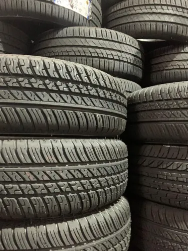 Pneu Starke 205/70-15 6 lonas pneu para HR pneu pra peso