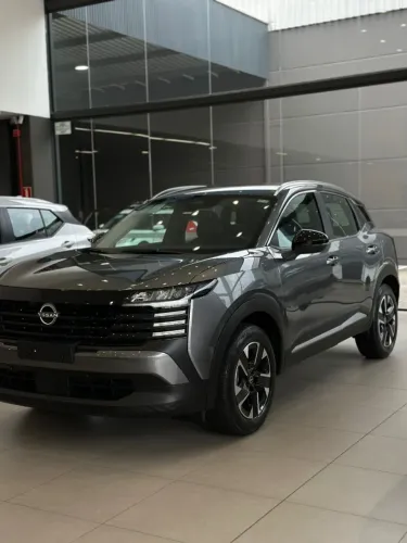 Nissan Kicks 1.0 Turbo Advance 2026