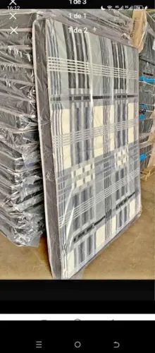 Colchão Casal Confortável e Durável