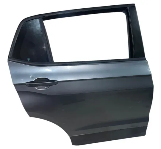 Porta Traseira Direita T-cross