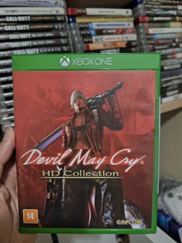 Bomberman e Devil my cry 