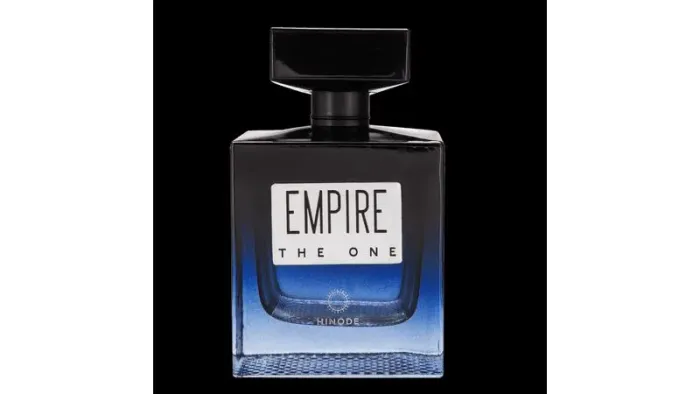Perfume Masculino Empire The One Hinode