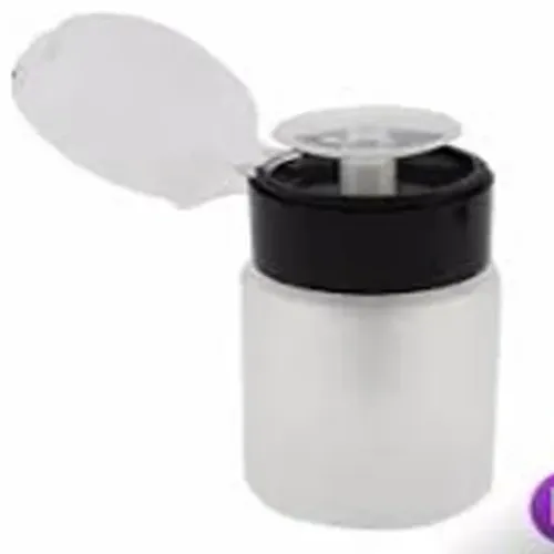 garrafinha spray para álcool fibra optica 250ml 1974 d485