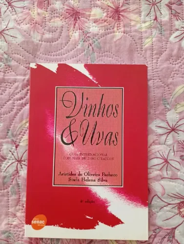 Vinhes & Uvas - 4ª Edição