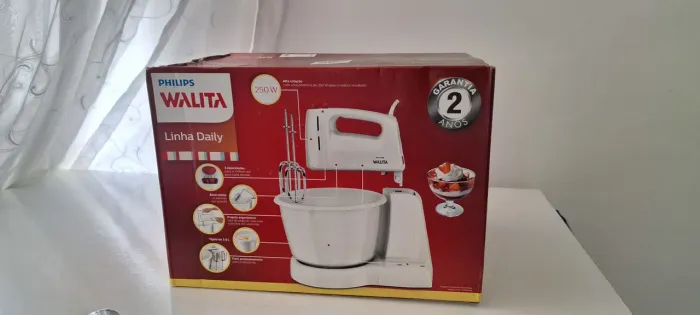Batedeira Walita Philips, 110 V