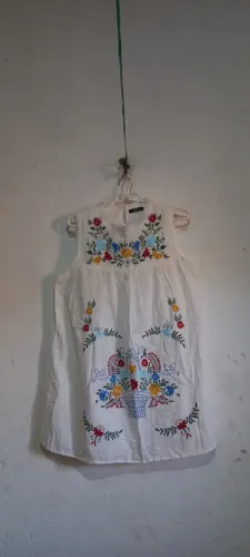 VESTIDO SHEIN, P/M/G