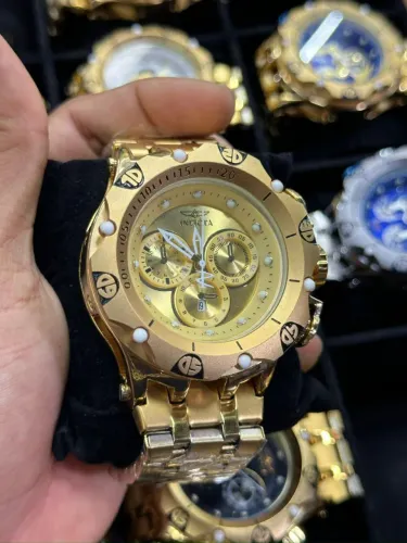 Vendo invicta 