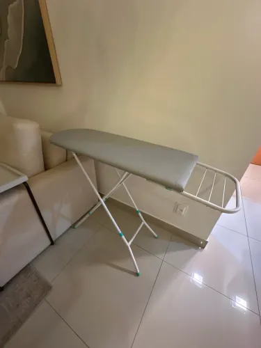 TÁBUA DE PASSAR ROUPA