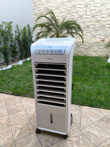 Climatizador de Ar Midea