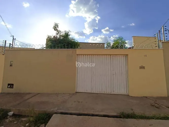 Casa Residencial para aluguel, no bairro CINTURÃO VERDE, Timon/MA