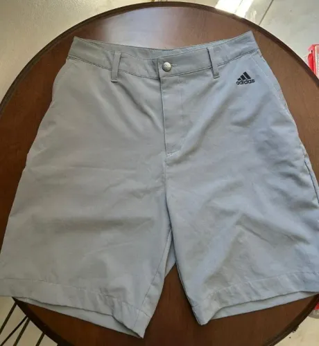 BERMUDA ADIDAS