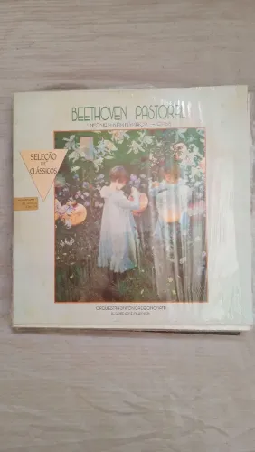 Beethoven Pastoral