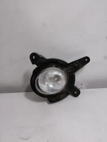 Farol de milha Kia Sportage 2009 a 2011 lado esquerdo original