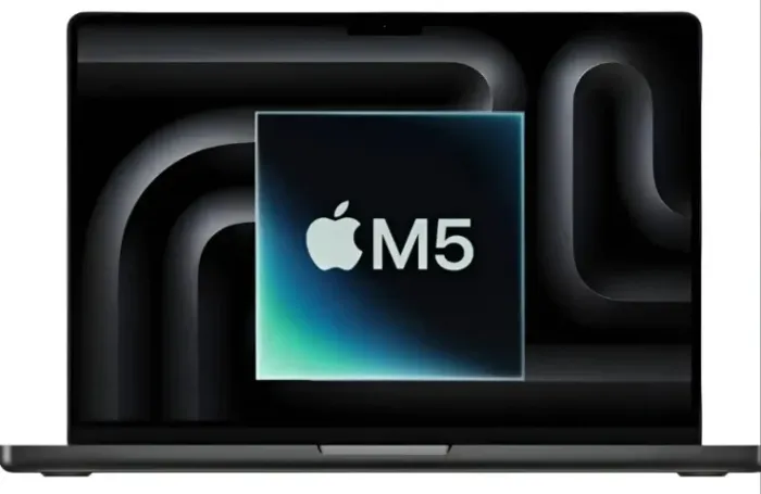 Apple MacBook Pro 2025 M5 Lançamento