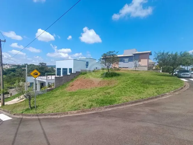 Terreno-À VENDA-Condominio Residencial Villa Ravenna-Itatiba-SP