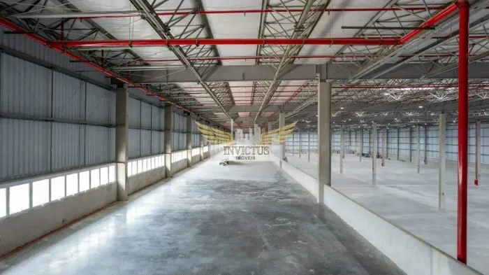 Oportunidade para Empresas de Logística e E-commerce para Locação em Guarulhos!